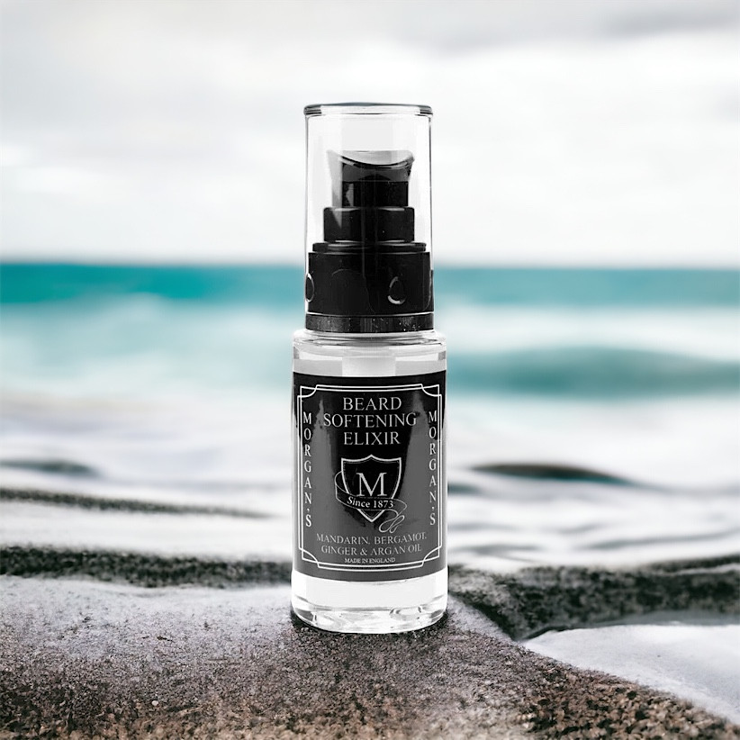 Эликсир Morgan's